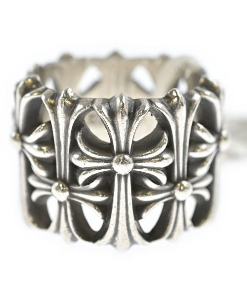 CHROME HEARTS แหวน