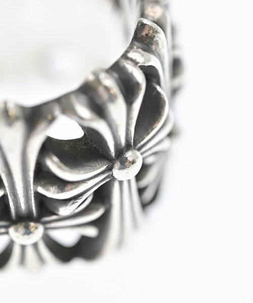 CHROME HEARTS แหวน