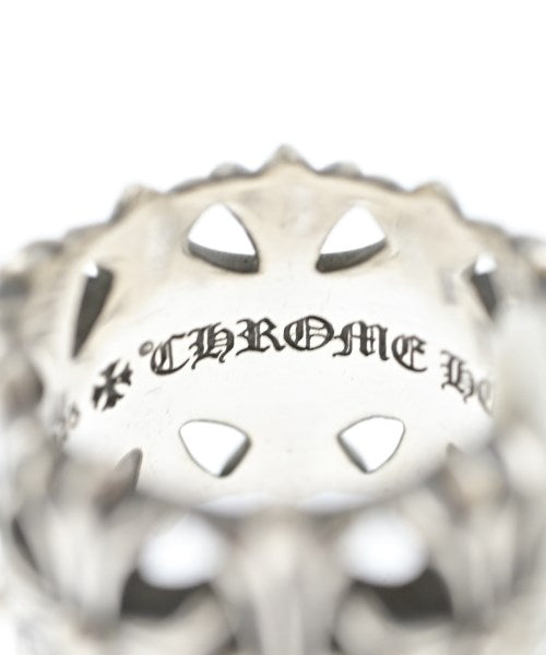 CHROME HEARTS แหวน