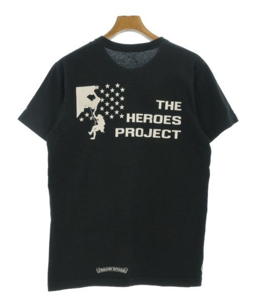 CHROME HEARTS เสื้อยืด/เสื้อท็อปส์