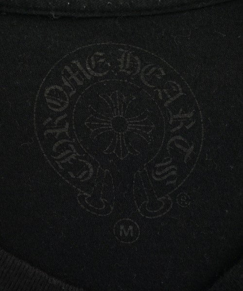 CHROME HEARTS เสื้อยืด/เสื้อท็อปส์