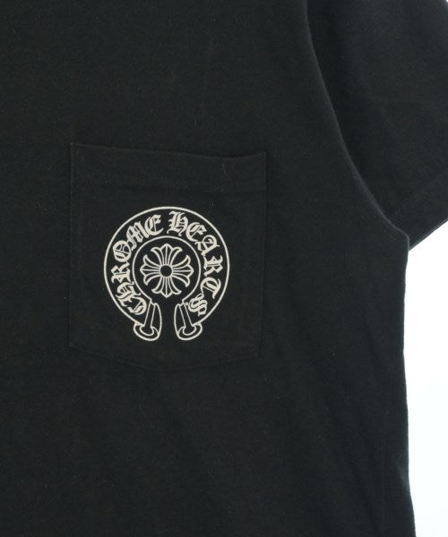 CHROME HEARTS เสื้อยืด/เสื้อท็อปส์