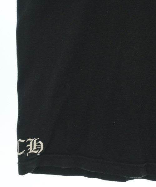 CHROME HEARTS เสื้อยืด/เสื้อท็อปส์
