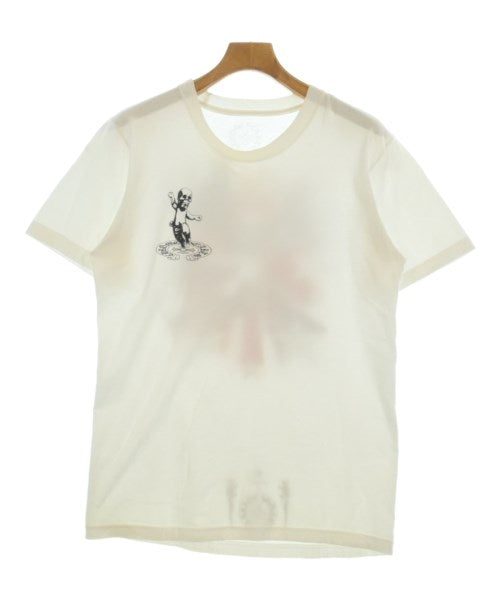 CHROME HEARTS เสื้อยืด/เสื้อท็อปส์