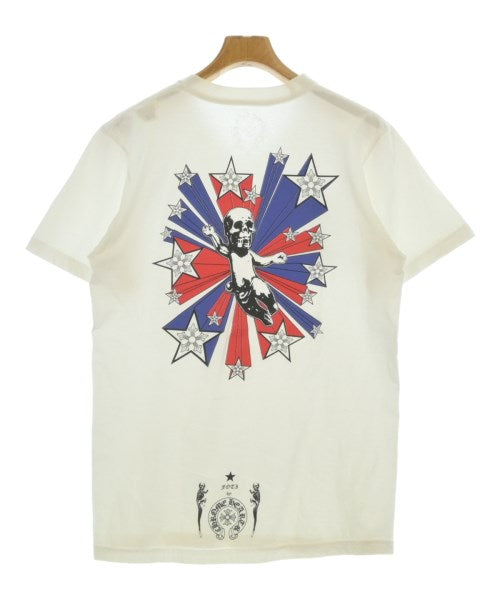 CHROME HEARTS เสื้อยืด/เสื้อท็อปส์