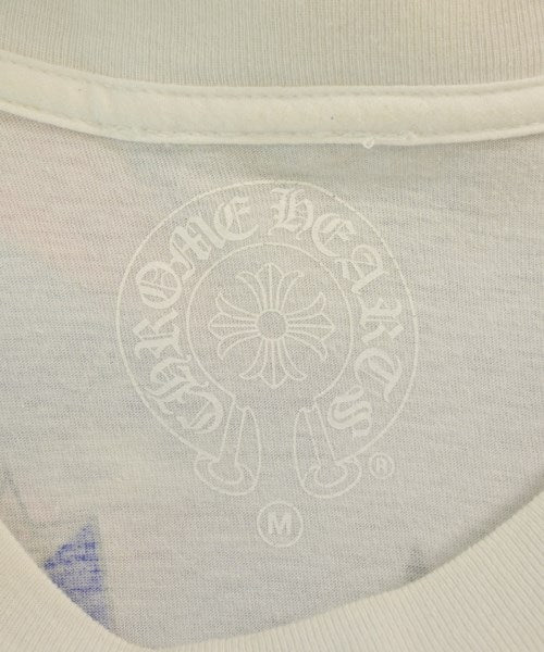 CHROME HEARTS เสื้อยืด/เสื้อท็อปส์