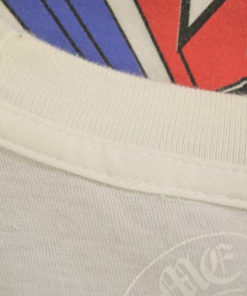 CHROME HEARTS เสื้อยืด/เสื้อท็อปส์