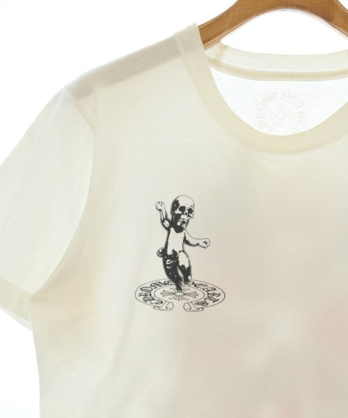 CHROME HEARTS เสื้อยืด/เสื้อท็อปส์