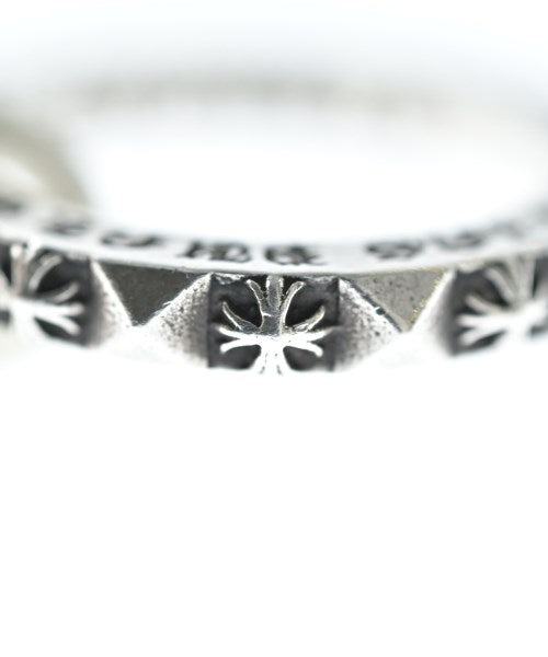 CHROME HEARTS แหวน