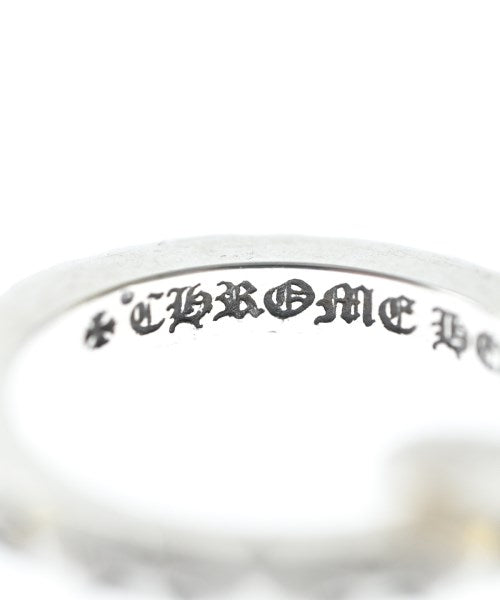 CHROME HEARTS แหวน