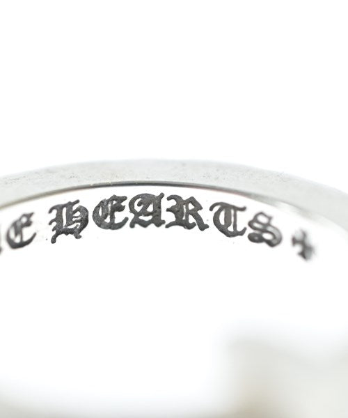 CHROME HEARTS แหวน