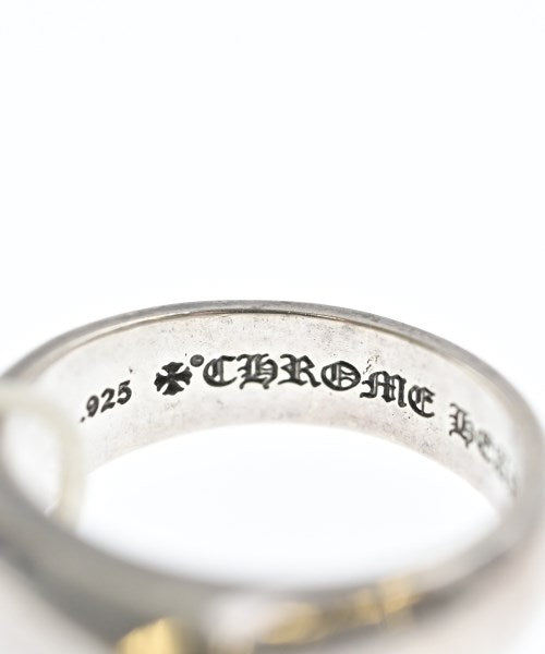 CHROME HEARTS แหวน