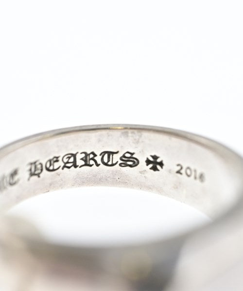 CHROME HEARTS แหวน