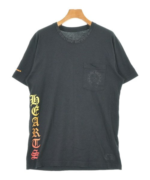 CHROME HEARTS เสื้อยืด/เสื้อท็อปส์