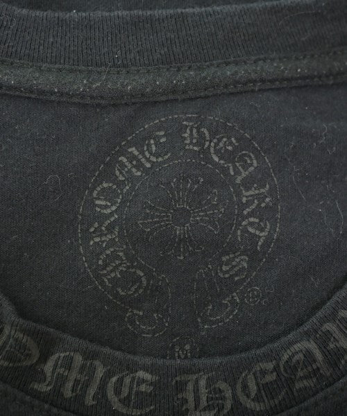 CHROME HEARTS เสื้อยืด/เสื้อท็อปส์