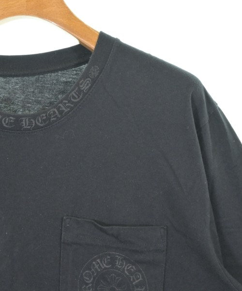 CHROME HEARTS เสื้อยืด/เสื้อท็อปส์