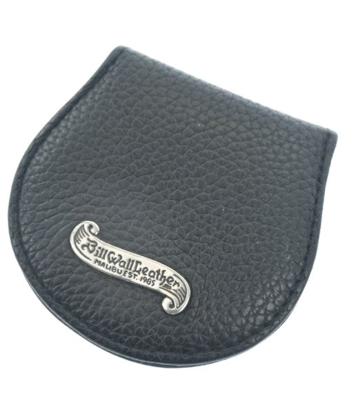 Bill Wall Leather กระเป๋าสตางค์/กระเป๋าใส่เหรียญ