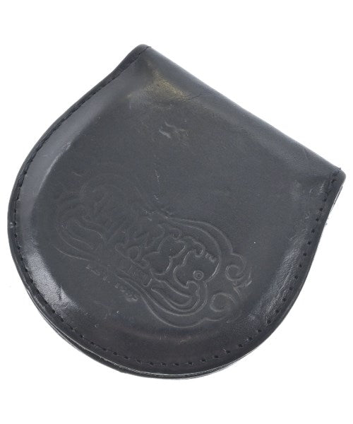 Bill Wall Leather กระเป๋าสตางค์/กระเป๋าใส่เหรียญ