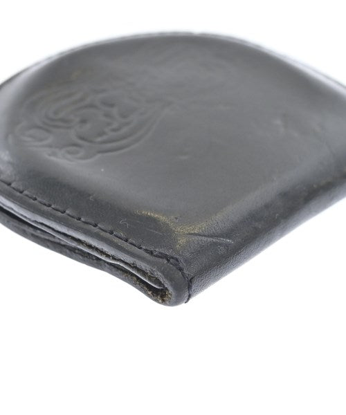 Bill Wall Leather กระเป๋าสตางค์/กระเป๋าใส่เหรียญ