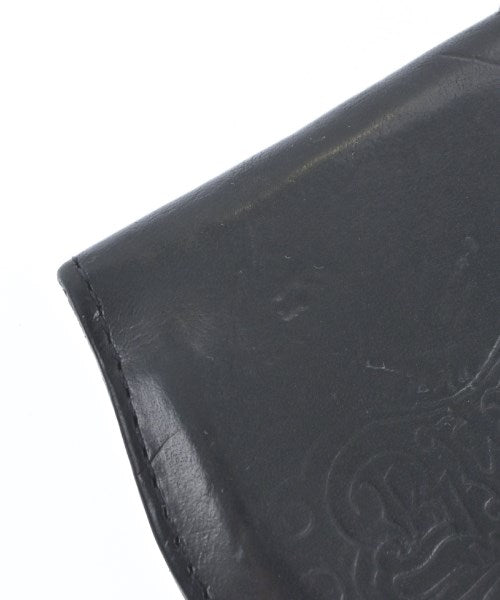 Bill Wall Leather กระเป๋าสตางค์/กระเป๋าใส่เหรียญ