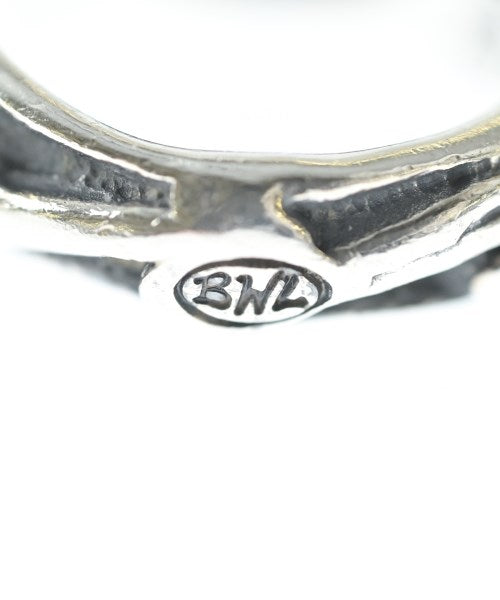Bill Wall Leather แหวน
