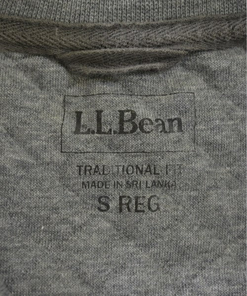 L.L.Bean เสื้อสเวตเตอร์
