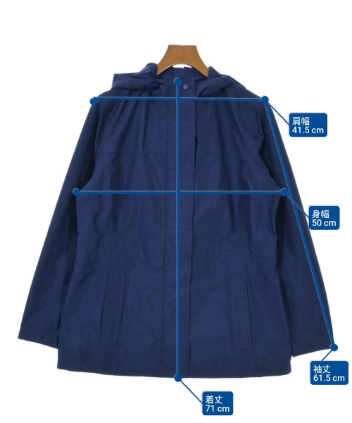 L.L.Bean เสื้อพาร์กาภูเขา