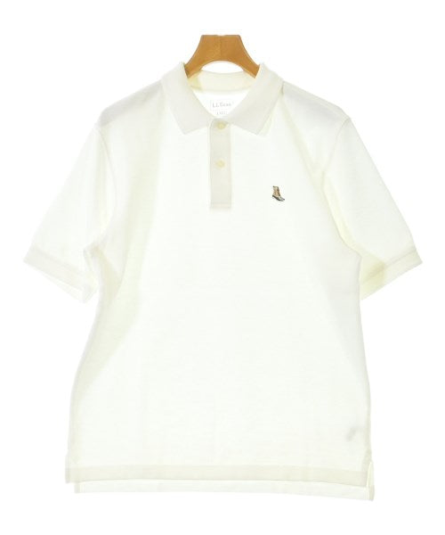 L.L.Bean เสื้อโปโล