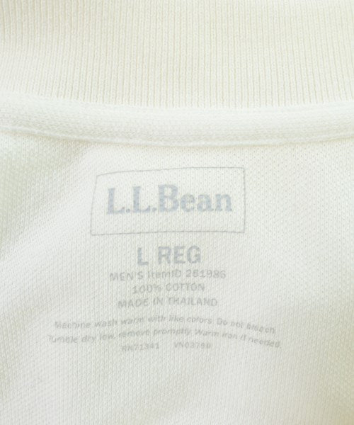 L.L.Bean เสื้อโปโล