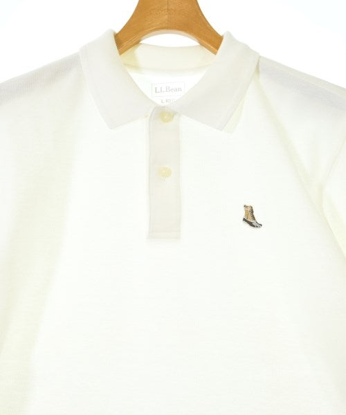 L.L.Bean เสื้อโปโล