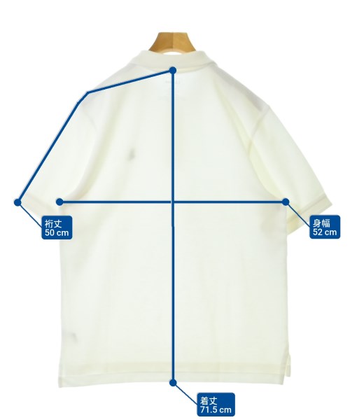 L.L.Bean เสื้อโปโล