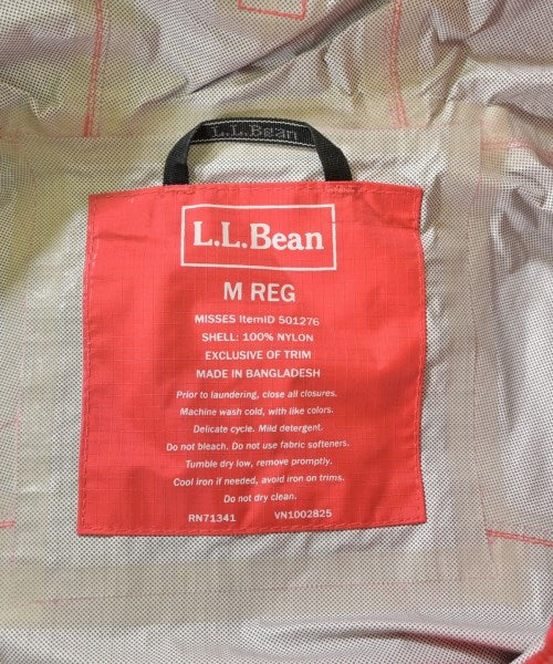 L.L.Bean เสื้อพาร์กาภูเขา
