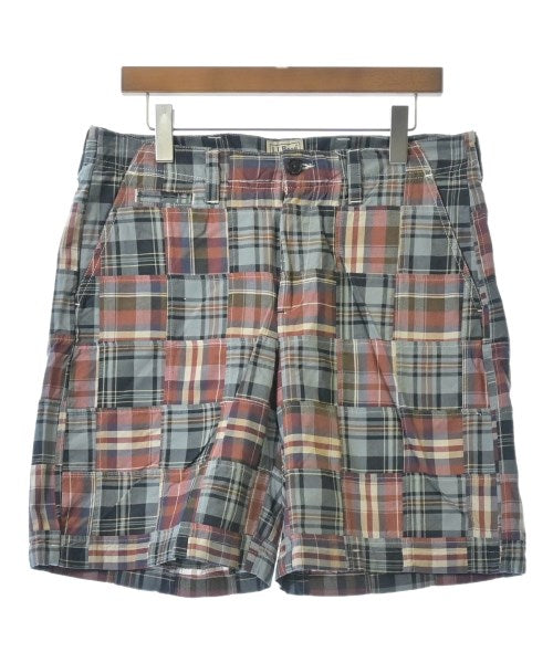 L.L.Bean กางเกงขาสั้น