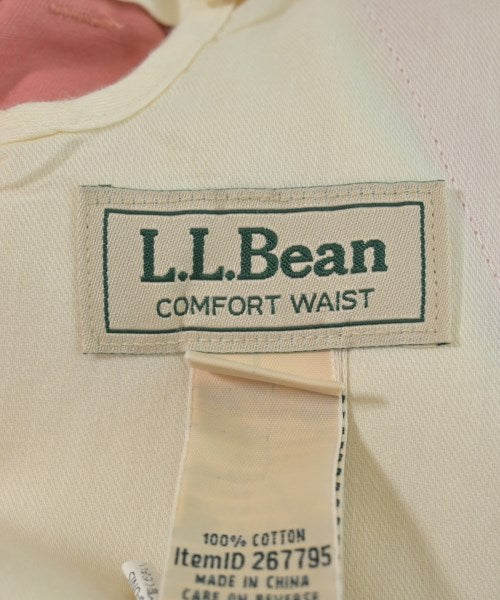 L.L.Bean กางเกงขาสั้น