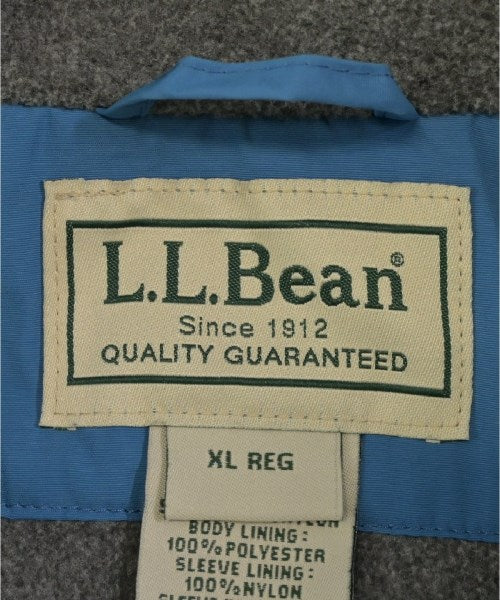 L.L.Bean แจ็คเก็ตเบลาส์ อื่น