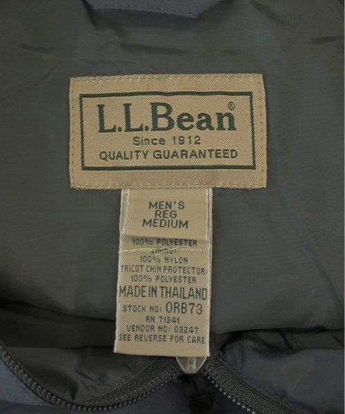 L.L.Bean เสื้อพาร์กาภูเขา