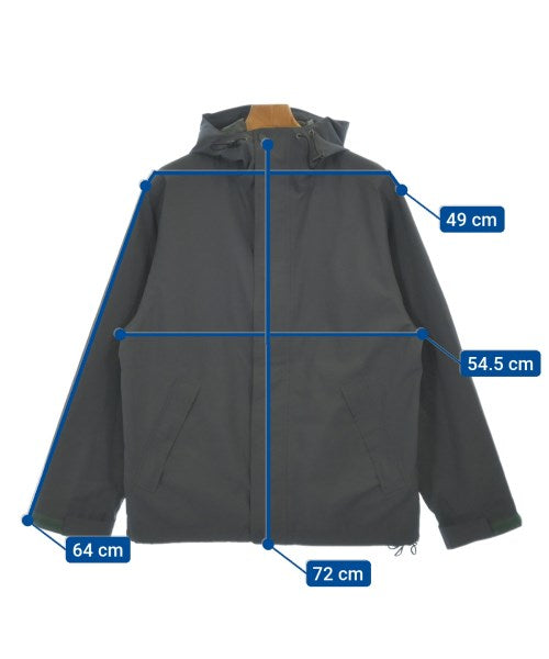 L.L.Bean เสื้อพาร์กาภูเขา