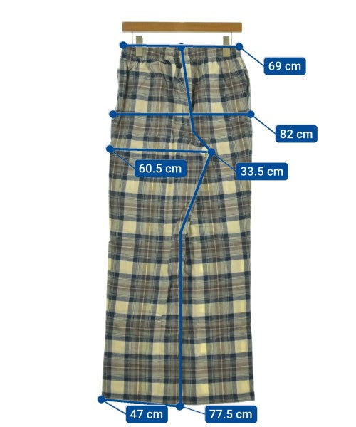 L.L.Bean ชุดสูทแบบครบเซต (อื่นๆ)