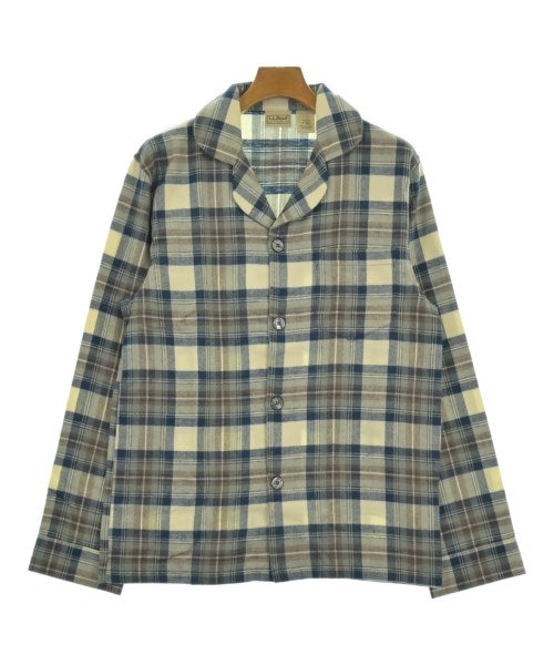 L.L.Bean ชุดสูทแบบครบเซต (อื่นๆ)