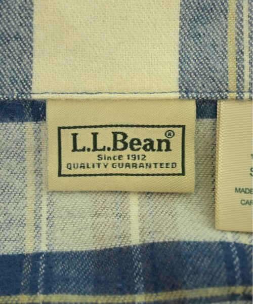 L.L.Bean ชุดสูทแบบครบเซต (อื่นๆ)