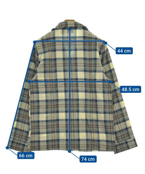 L.L.Bean ชุดสูทแบบครบเซต (อื่นๆ)