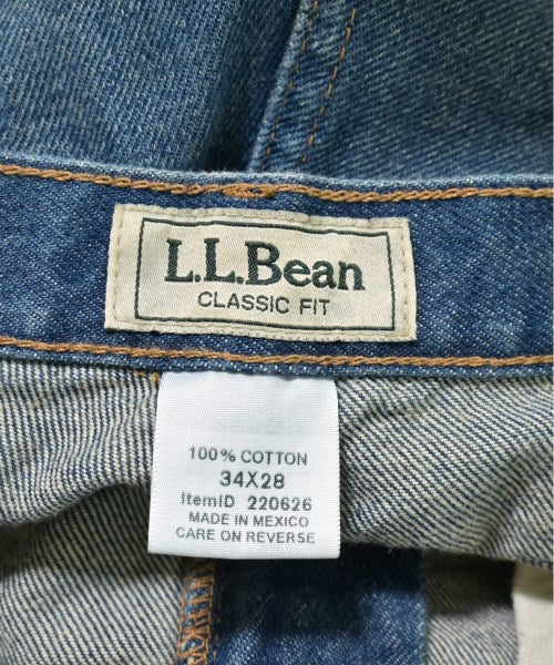 L.L.Bean ยีนส์