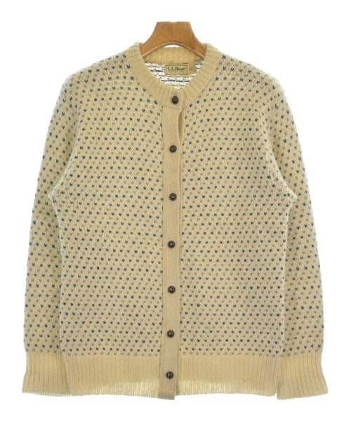 L.L.Bean เสื้อคาร์ดิแกน