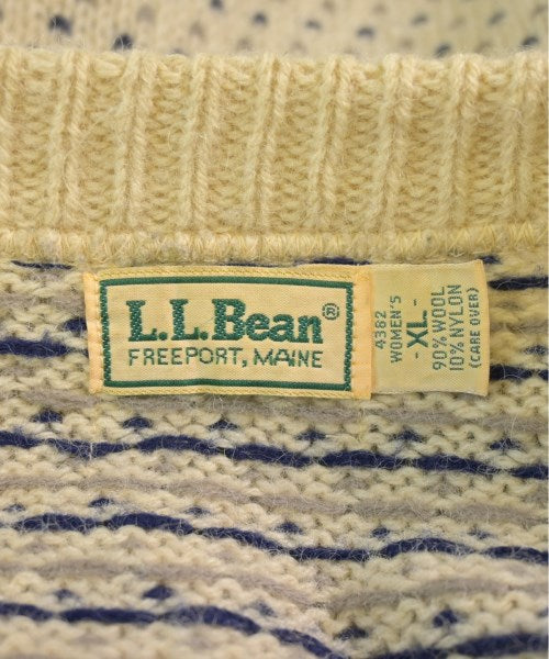 L.L.Bean เสื้อคาร์ดิแกน