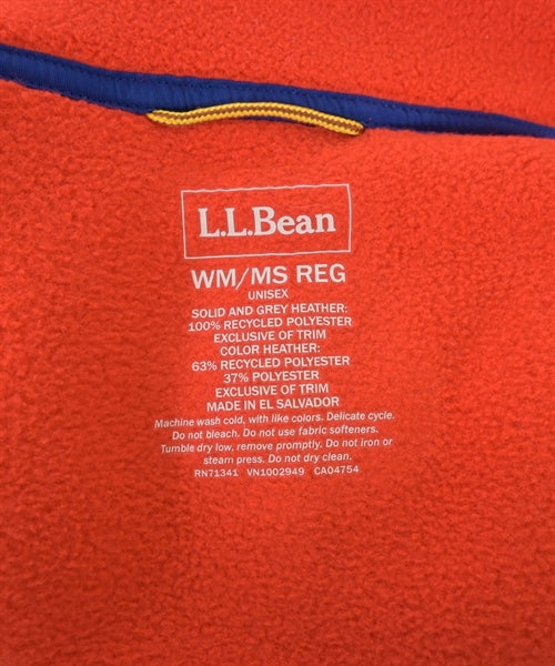 L.L.Bean เสื้อสเวตเตอร์