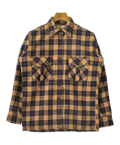 L.L.Bean เสื้อลำลอง