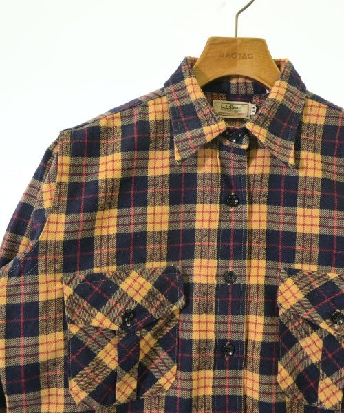 L.L.Bean เสื้อลำลอง