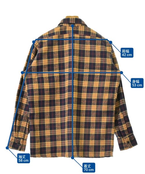 L.L.Bean เสื้อลำลอง