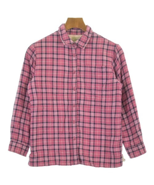 L.L.Bean เสื้อสตรี