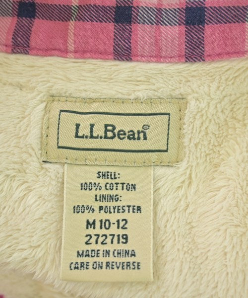 L.L.Bean เสื้อสตรี